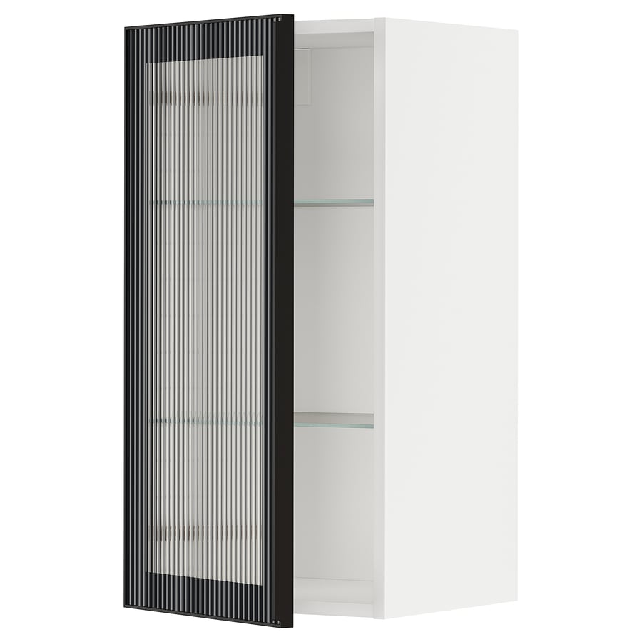 Fluted Sheet Cladding