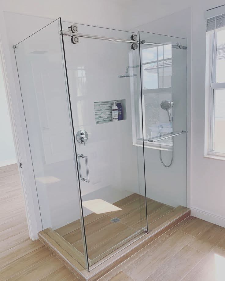 UPVC Door & Window