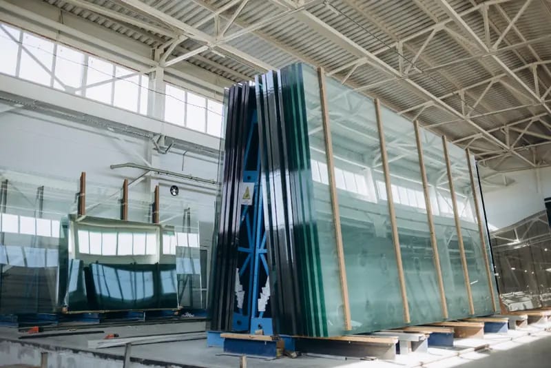 Glass Sheets